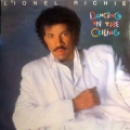 Lionel Richie - Dancing On The Ceiling / Motown
